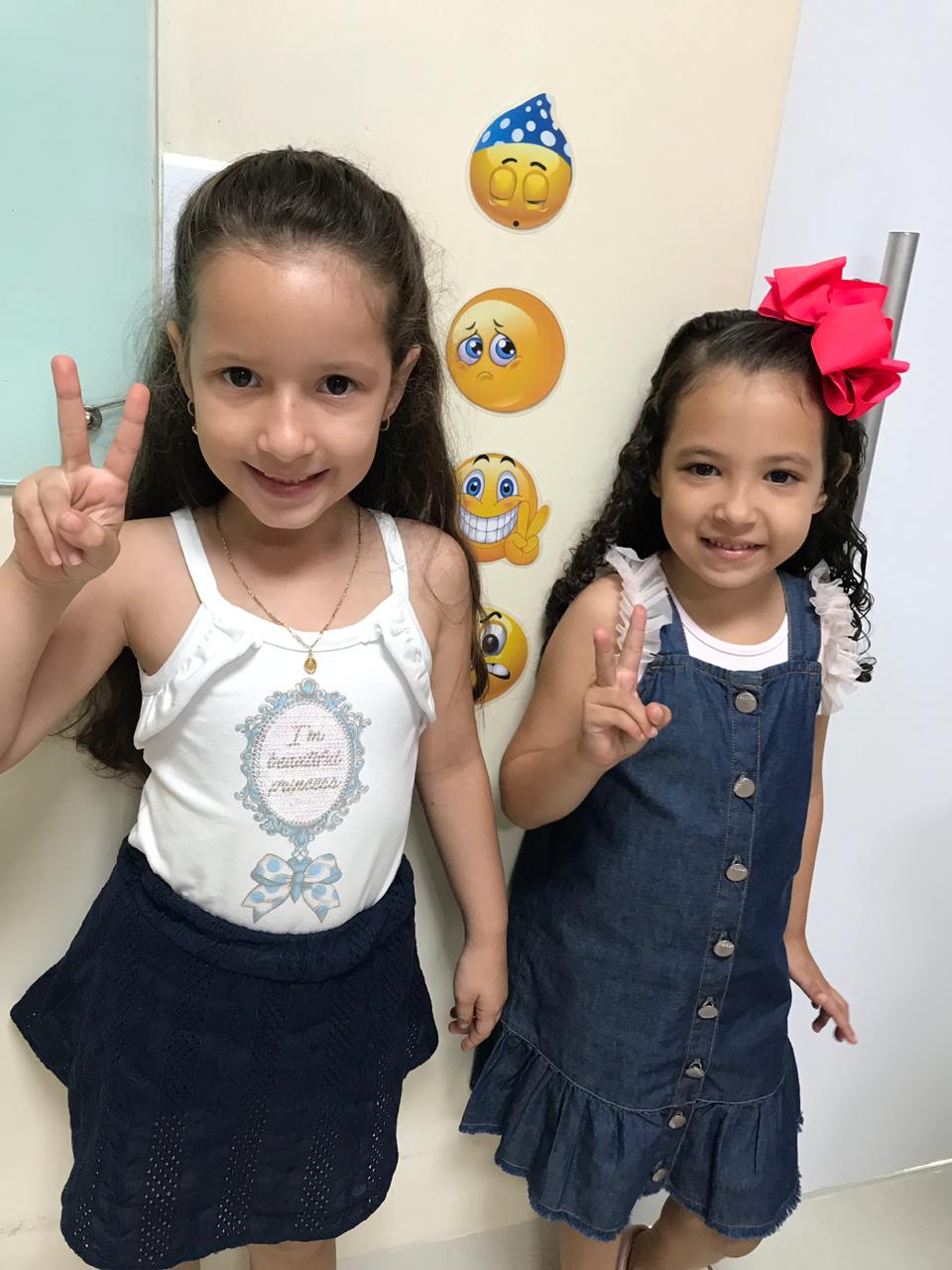 Itapuranga/GO - 'Interação e sentimentos em sala de aula'